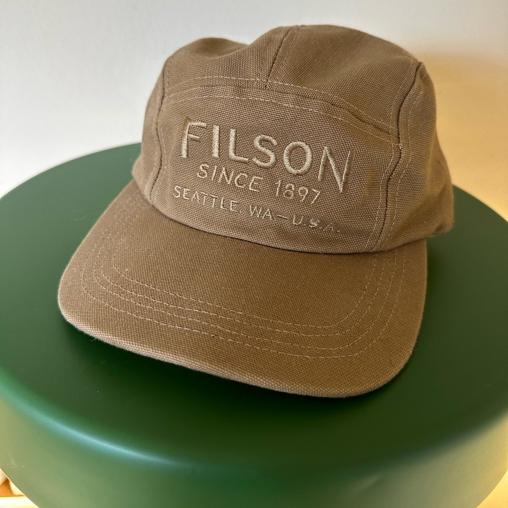 FILSON CAP